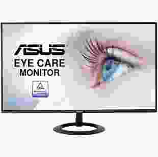 ASUS Монітор LCD 23.8" VZ24EHE VGA, HDMI, Earphone, IPS, 1920x1080, 75Hz, 1ms, FreeSync