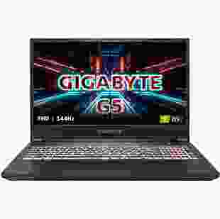 Gigabyte Ноутбук G5 KD 15.6 FHD 144Hz/intel i5-11400H/16/512GB/NVD3060P-6/DOS
