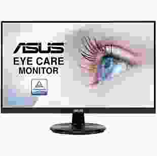 ASUS Монітор LCD 27" VA27DCP HDMI, USB-C (65W), MM, IPS, 1920х1080, 75Hz, 5ms, FreeSync