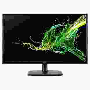 Acer Монітор 23.8" EK240YB, D-Sub, HDMI, VA, 1920x1080, 75Hz, 5ms