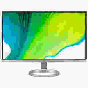 Acer Монітор 23.8" R240Ysi, D-Sub, HDMI, IPS, 1920x1080, 75Hz, 1ms, Free-Sync