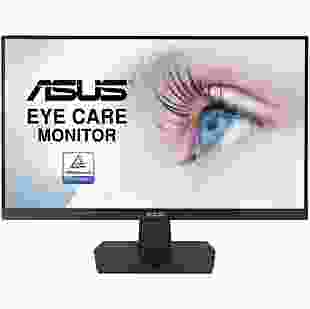 ASUS Монітор LCD 23.8" VA247HE D-Sub, HDMI, DVI, VA, 1920x1080, 75Hz, 5ms, Freesync