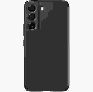 Samsung Чохол Leather Cover для смартфону Galaxy S22 (S901) Forest Green