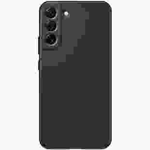 Samsung Чохол Leather Cover для смартфону Galaxy S22+ (S906) Forest Green