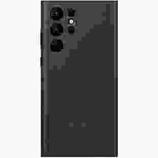 Samsung Чохол Smart LED View Cover для смартфону Galaxy S22 Ultra (S908) Black