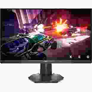 Dell Монітор LCD 23.8" G2422HS 2xHDMI, DP, Audio, IPS, 165Hz, 1ms, 99%sRGB, G-SYNC, FreeSync, HAS