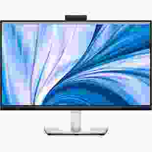 Dell Монітор LCD 23.8" C2423H HDMI, DP, USB, MM, IPS, Pivot, 99%sRGB, WebCam