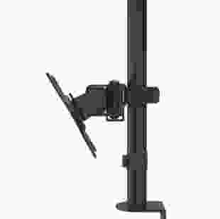 HAMA Настільний кронштейн Holder 33-81 cm (13"-32") 2 ar black