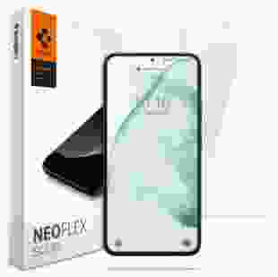 Spigen Захисна плівка для Samsung Galaxy S22+ Neo Flex Solid (2 pack)