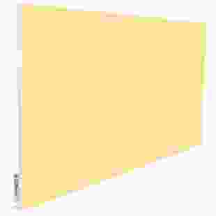 Teploceramic Керамічна електронагрівальна панель (ІЧ + конвекція) с терморегулятором TCH-RA1000-800179, до 20 м2, 120 х 60 см