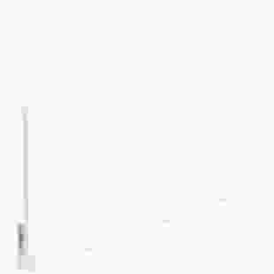 Teploceramic Керамічна електронагрівальна панель (ІЧ + конвекція) с терморегулятором TCH-RA1000-BLACK, до 20 м2, 120 х 60 см