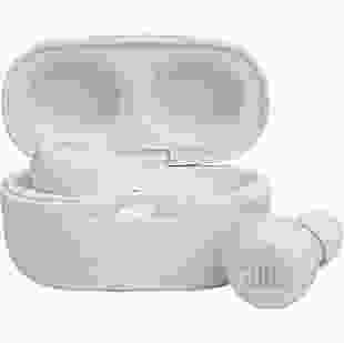 Навушники TWS JBL Live Free NC+ TWS White (JBLLIVEFRNCPTWSW)