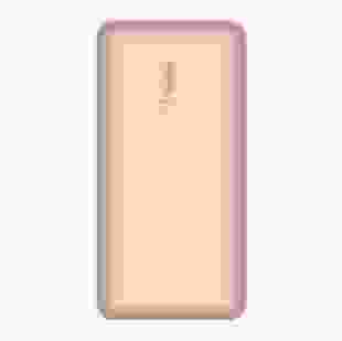 Belkin Портативний зарядний пристрій 20000mAh, 15W Dual USB-A, USB-C, rose gold