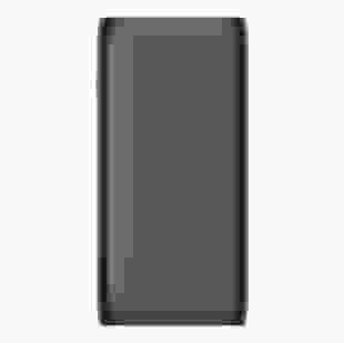 Belkin Портативний зарядний пристрій 20000mAh, 30W, PD, USB-A, USB-C, black
