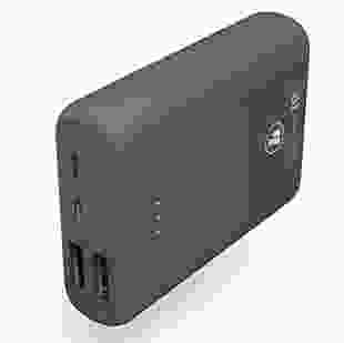 HAMA Портативний зарядний пристрій Power Bank Supreme10HD 10 000 mAh Grey