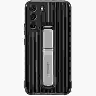 Samsung Чохол Protective Standing Cover для смартфону Galaxy S22+ (S906) Navy