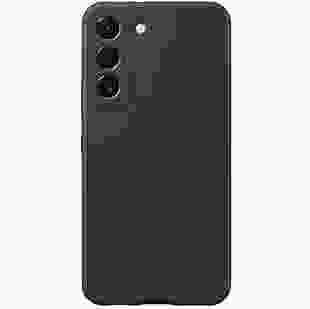 Samsung Чохол Silicone Cover для смартфону Galaxy S22 (S901) Forest Green