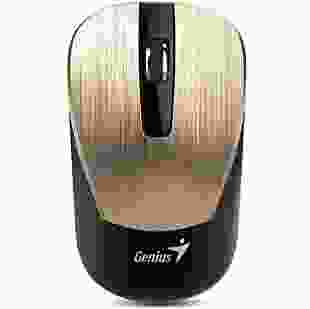 Genius Миша NX-7015 WL Gold