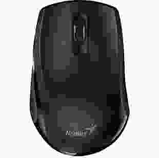 Genius Миша NX-8006 Silent WL Black