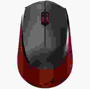 Genius Миша NX-8000 Silent WL Red