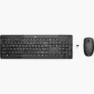 HP Комплект 230 WL Black