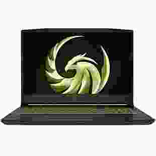MSI Ноутбук Alpha 17.3FHD 144Hz/Ryzen 5 5600H/16/512GB/RX6600M-8/DOS
