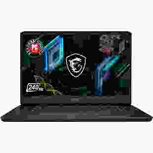 MSI Ноутбук Leopard GP76-11UG 17.3FHD 240Hz/Intel i7-11800H/16/1TB/NVD3070-8/DOS
