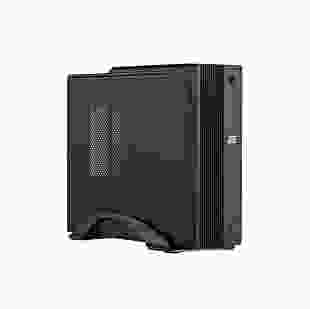 2E Комп’ютер персональний 2E Integer Intel i3-10100/H510/8/480F/int/FreeDos/2E-S616/400W
