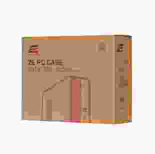 2E Комп’ютер персональний 2E Integer Intel i3-10100/H510/8/500F/int/FreeDos/2E-S616/400W