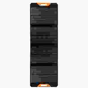 Neo Tools Портативний зарядний пристрій сонячна панель, 140Вт