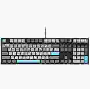 Varmilo MA108M V2 Moonlight[EC Sakura V2, RU]