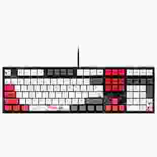 Varmilo MA108M V2 Peking Opera[EC Sakura V2, EU]