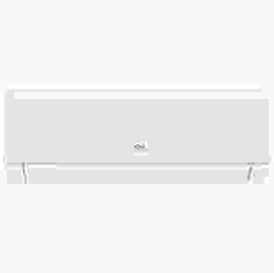 Cooper&Hunter Кондиціонер Cozy Inverter CH-S07FTXK-NG, 18 м2, інвертор, A/A, до -15°С, Wi-Fi, R32, білий