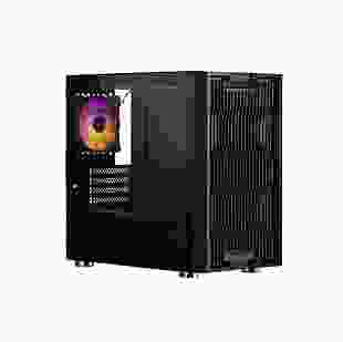 2E Комп’ютер персональний 2E Octal Intel i3-10100F/H510/16/1000F/NVD1650-4/FreeDos/GM7/