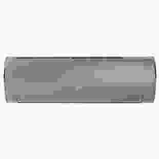 Cooper&Hunter Кондиціонер Daytona CH-S24FTXD-SC, 70 м2, інвертор, A++/A+++, до -23°С, Wi-Fi, R32, срібло