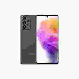Samsung Смартфон Galaxy A73 5G (A736) 8/256GB 2SIM Gray