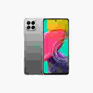 Samsung Смартфон Galaxy M53 5G (M536) 6/128GB 2SIM Green