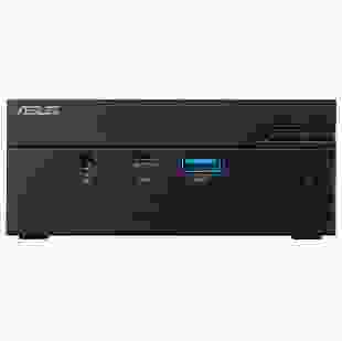 ASUS Персональний комп'ютер-неттоп PN41-BBC130MV Intel Cel N5100/2*SO-DIMM/SATA+M.2SSD/int/BT/WiFi/NoOS