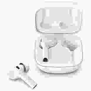 Belkin Навушники Soundform Freedom True Wireless, white