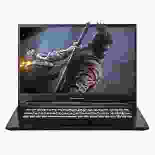 Dream Machines Ноутбук G1650-17 17.3FHD IPS 144Hz/Intel i5-11400H/16/1024F/NVD1650-4/DOS