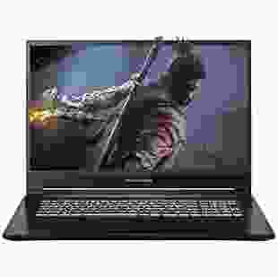 Dream Machines Ноутбук G1650-17 17.3FHD IPS 144Hz/Intel i7-11800H/16/1024F/NVD1650-4/DOS
