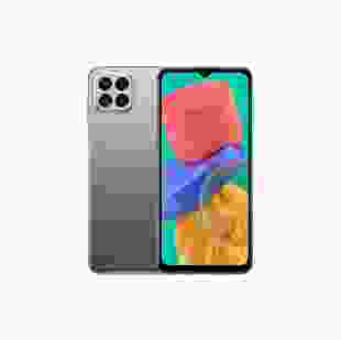 Samsung Смартфон Galaxy M33 5G (M336) 6/128GB 2SIM Green