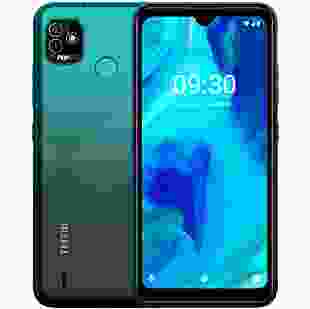 TECNO Смартфон POP 5 (BD2d) 2/32Gb 2SIM IIce Lake Green