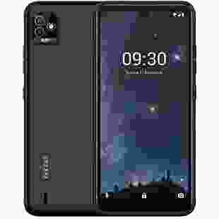 TECNO Смартфон POP 5 (BD2d) 2/32Gb 2SIM Obsidian Black