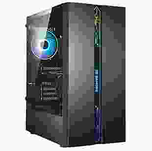 2E Комп’ютер персональний 2E Octal Intel i5-10400F/H510/16/512F/NVD730-2/Win10H/G2107/500W