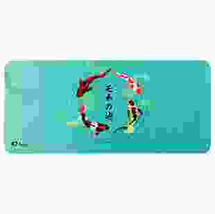 Akko Ігрова поверхня Monet's Pond, Blue (900х400х3мм)