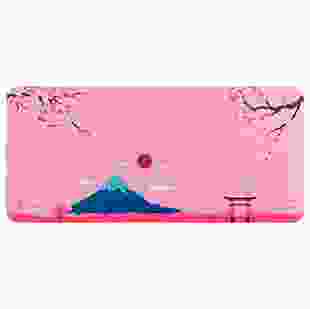 Akko Ігрова поверхня Sakura, Pink (900х400х3мм)