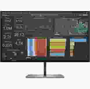 HP Монітор LCD 27" Z27q G3, DP, HDMI, DP-OUT, 4xUSB 3.0, IPS, 2560x1440