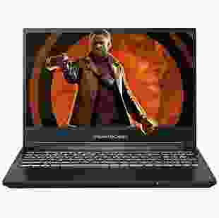 Dream Machines Ноутбук RG3060-15 15.6FHD IPS 240Hz/Intel i7-12700H/16/1024F/NVD3060-6/DOS