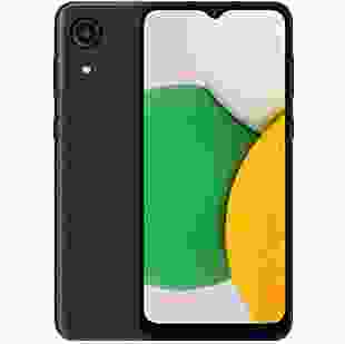Samsung Смартфон Galaxy A03 Core (A032) 2/32GB 2SIM Ceramic Black